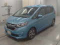 2017 Honda Freed Plus