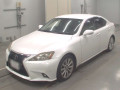 2009 Lexus IS