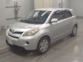 2008 Toyota IST
