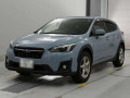 2017 Subaru XV
