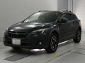 2017 Subaru XV