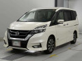2019 Nissan Serena