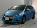2009 Honda Insight