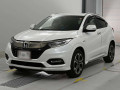 2019 Honda VEZEL
