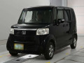 2015 Honda N-BOX