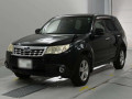 2011 Subaru Forester