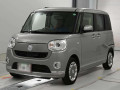 2017 Daihatsu Move Canbus