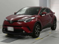 2017 Toyota C-HR