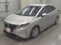 2022 Nissan Note