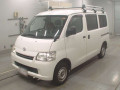 2018 Toyota Townace Van