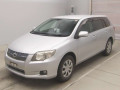 2007 Toyota Corolla Fielder