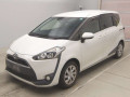 2015 Toyota Sienta