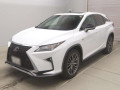 2018 Lexus RX