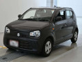 2020 Suzuki Alto