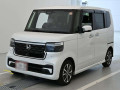 2024 Honda N-BOX CUSTOM