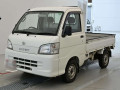 2010 Daihatsu Hijet Truck
