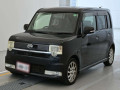 2009 Daihatsu Move Conte
