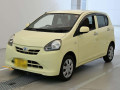 2012 Daihatsu Mira e:S