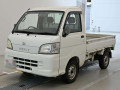 2006 Daihatsu Hijet Truck