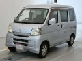 2010 Daihatsu Hijet Cargo