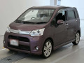 2011 Daihatsu Move