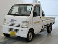 2009 Suzuki Carry Truck