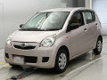 2012 Daihatsu Mira