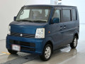 2006 Suzuki Every Wagon