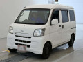 2016 Daihatsu Hijet Cargo