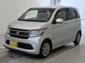 2014 Honda N-Wgn