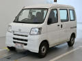 2017 Daihatsu Hijet Cargo