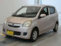 2010 Daihatsu Mira