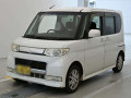 2010 Daihatsu Tanto