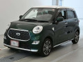 2018 Daihatsu Cast