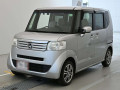 2013 Honda N-Box+