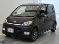 2007 Daihatsu Move