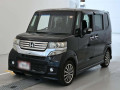 2012 Honda N-BOX CUSTOM