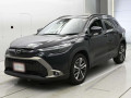 2023 Toyota Corolla Cross