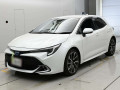 2022 Toyota Corolla Sports