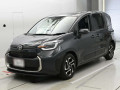 2023 Toyota Sienta