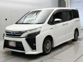 2019 Toyota Voxy