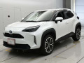 2023 Toyota YARIS CROSS