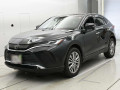 2021 Toyota Harrier