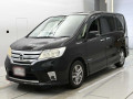 2013 Nissan Serena