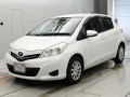 2012 Toyota Vitz