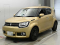 2016 Suzuki IGNIS