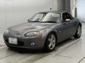 2006 Mazda Roadster