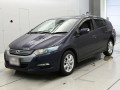 2009 Honda Insight