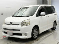 2009 Toyota Voxy