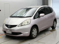 2009 Honda Fit